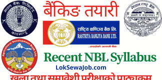 Nepal Bank Limited NBL Syllabus for Various Positions and Levels Nepal-Bank-Limited-NBL-Syllabus-for-Various-Positions-and-Levels