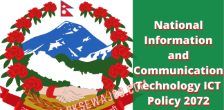 National-Information-and-Communication-Technology-ICT-Policy-of-Nepal-2072